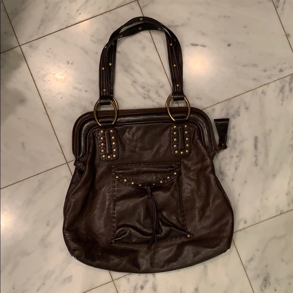 Via Spiga purse
